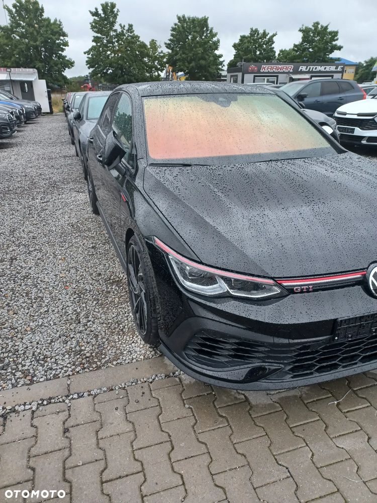 Volkswagen Golf 2.0 TSI BMT GTI Performance DSG - 5