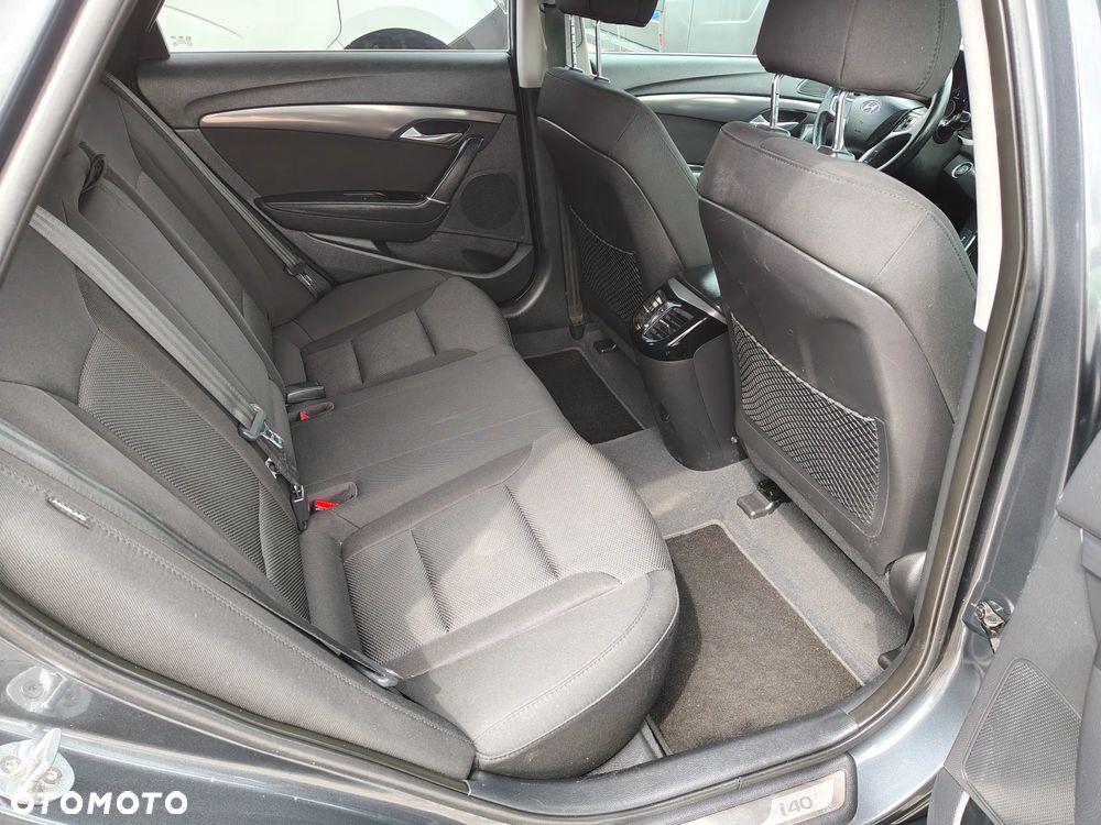 Hyundai i40 1.7 CRDi Comfort + - 39