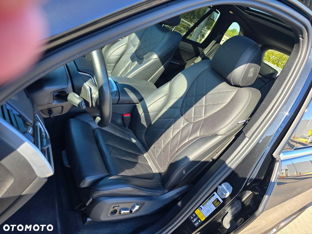 BMW X5 xDrive40i - 17