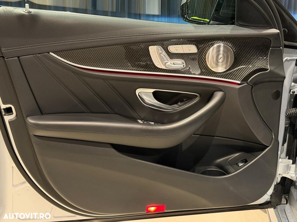 Mercedes-Benz E - 41