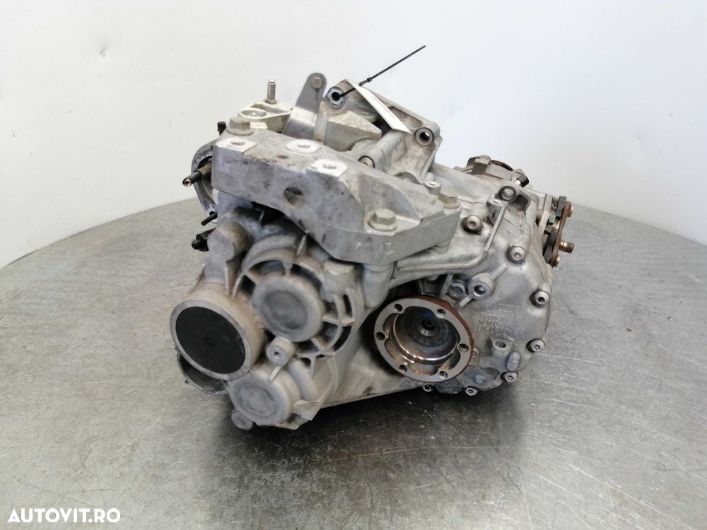 Cutie viteze VW; Audi; Seat; Skoda ~ 2.0 TDI; 4X4; FUQ; FWZ; HJR; 6 V - 3