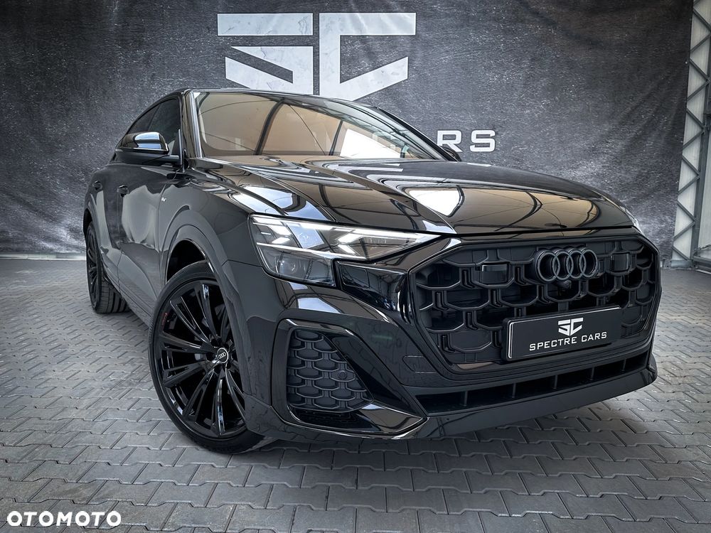Audi Q8 - 7