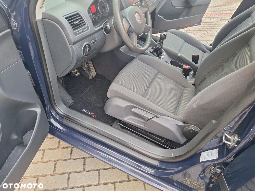 Volkswagen Golf 1.4 Basis - 23