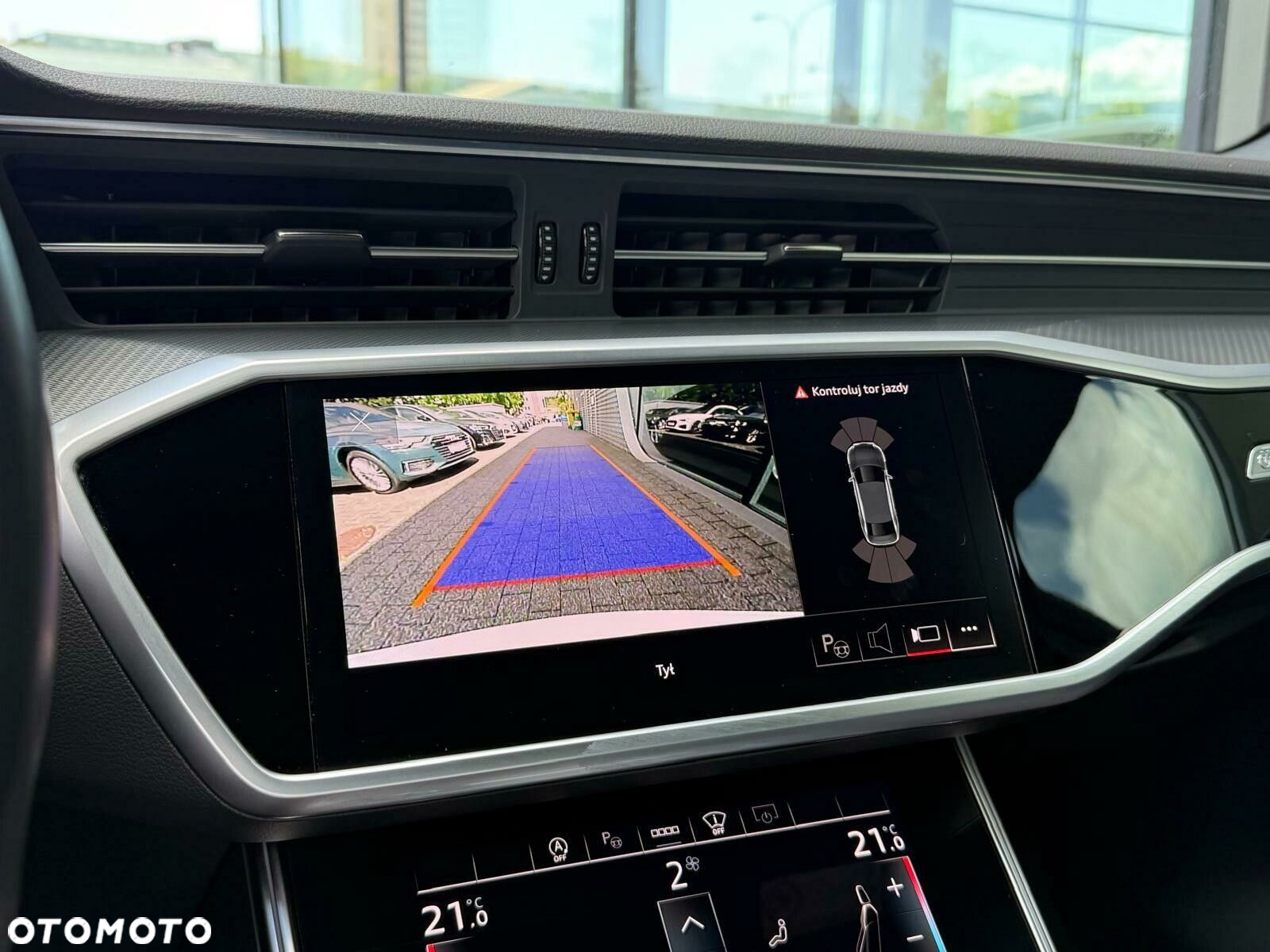 Audi A6 - 30