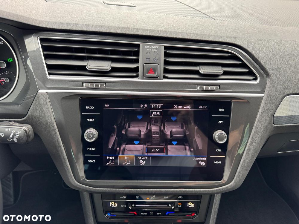 Volkswagen Tiguan 1.5 TSI EVO Life DSG - 22