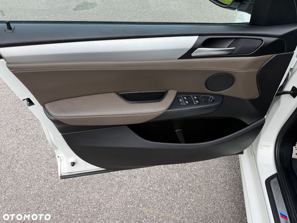 BMW X3 - 17