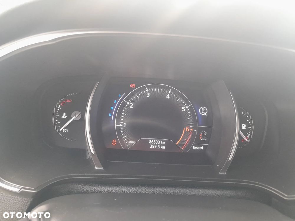 Renault Megane TCe 160 GPF EDC BOSE EDITION - 22