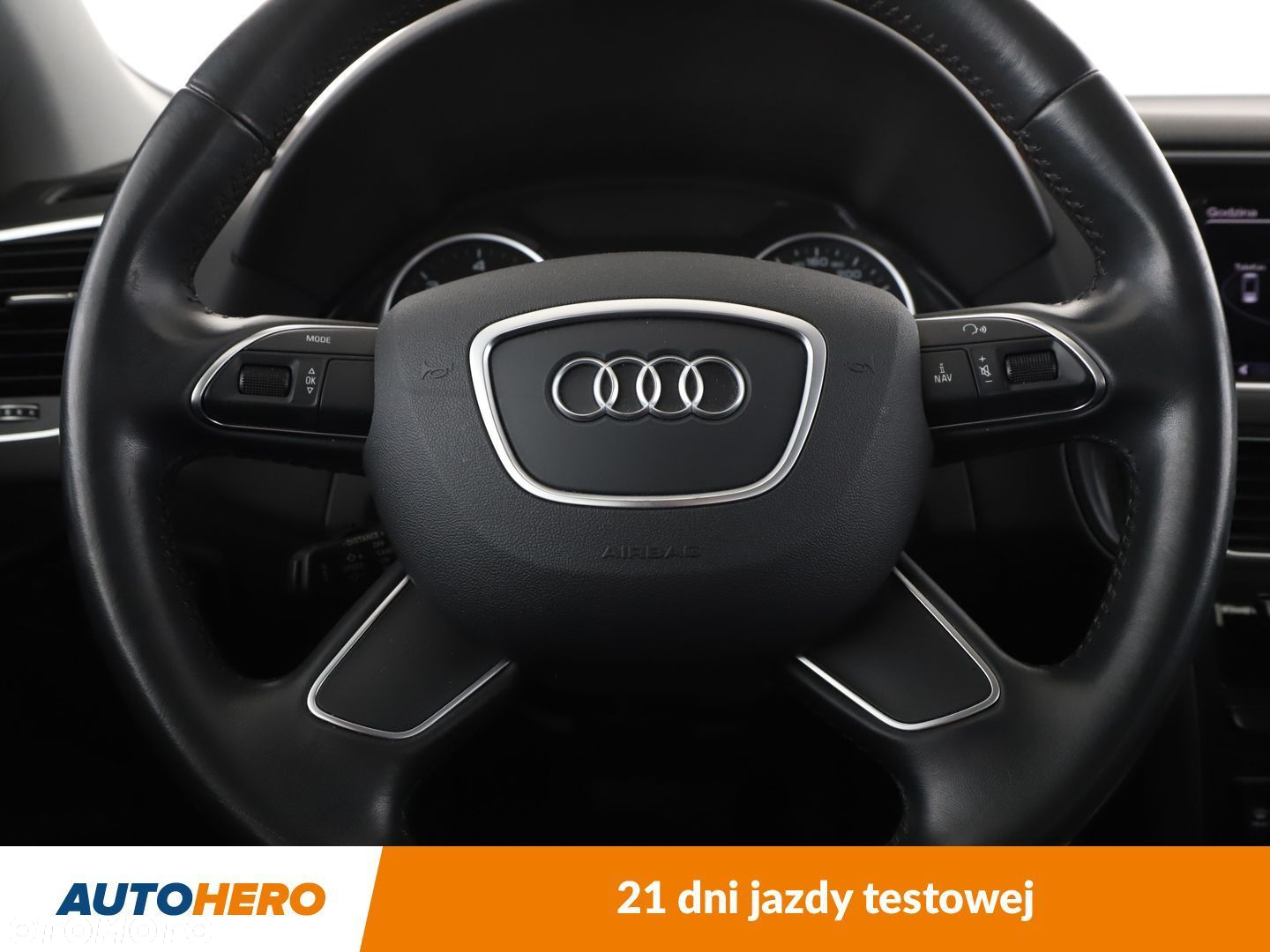 Audi Q5 - 18
