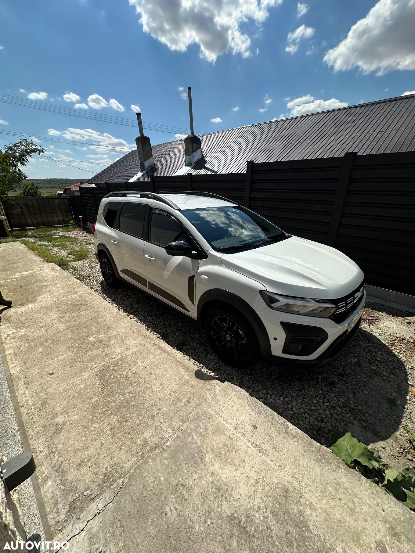 Dacia Jogger 7 locuri TCe 110 Extreme+ - 1