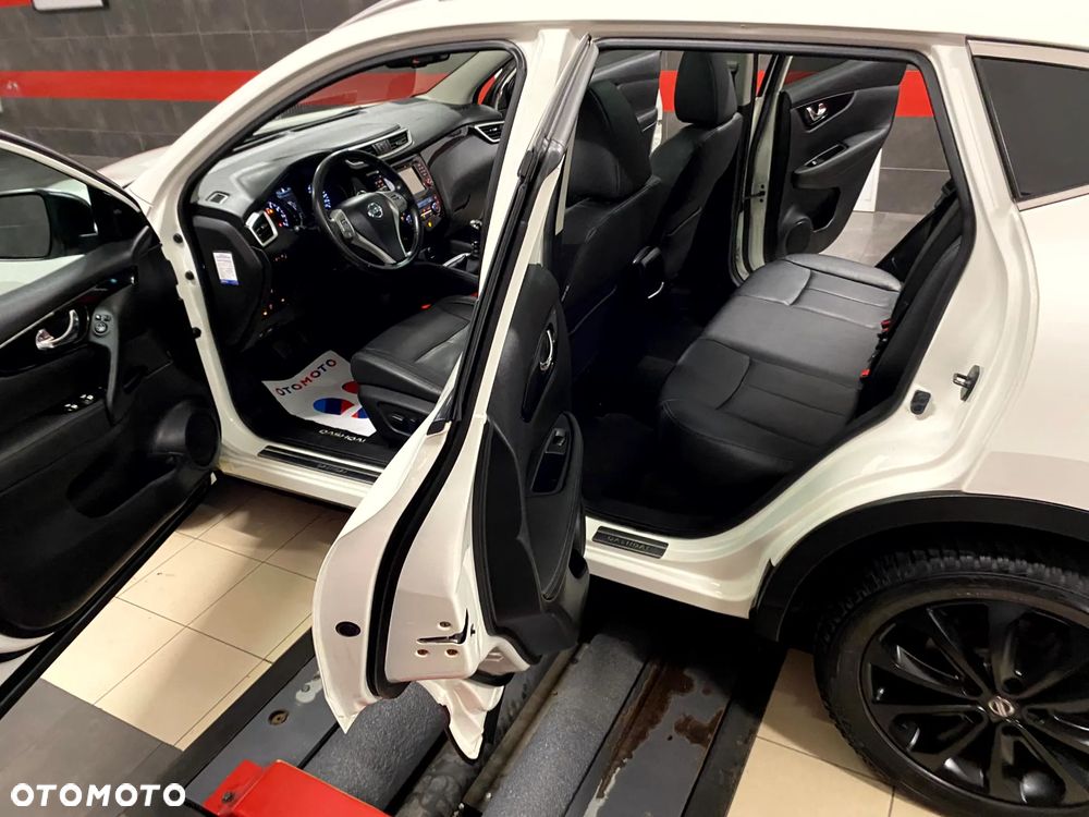 Nissan Qashqai 1.6 DIG-T Acenta - 19