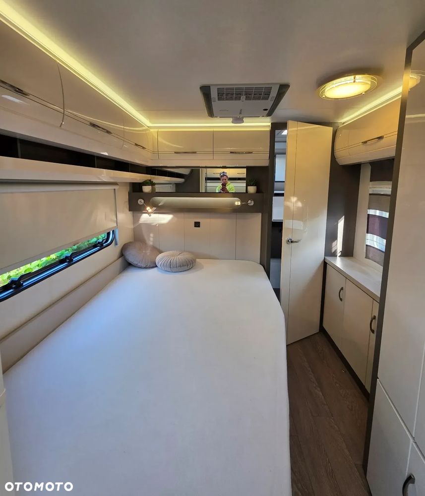 Hobby 540 WFU Excellent - 4