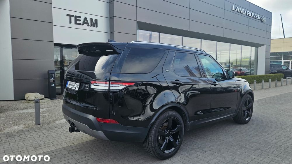 Land Rover Discovery 3.0 Si6 SE - 10