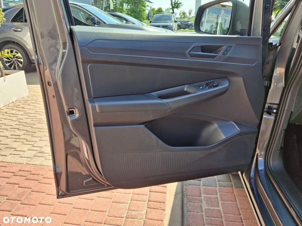 Volkswagen Caddy - 14