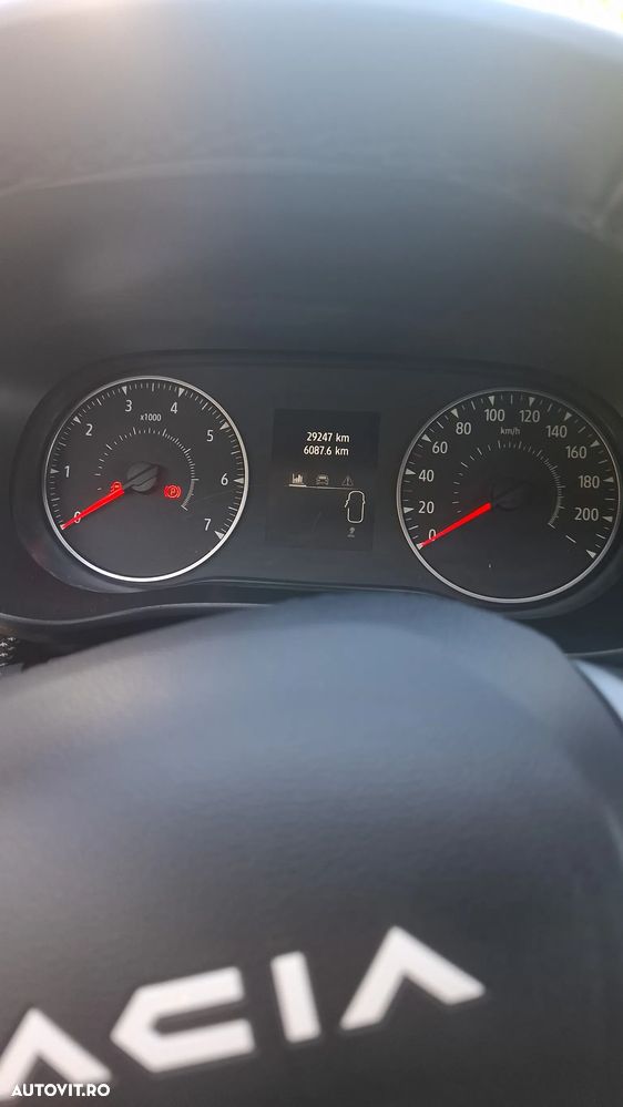 Dacia Logan 2024 photo 3