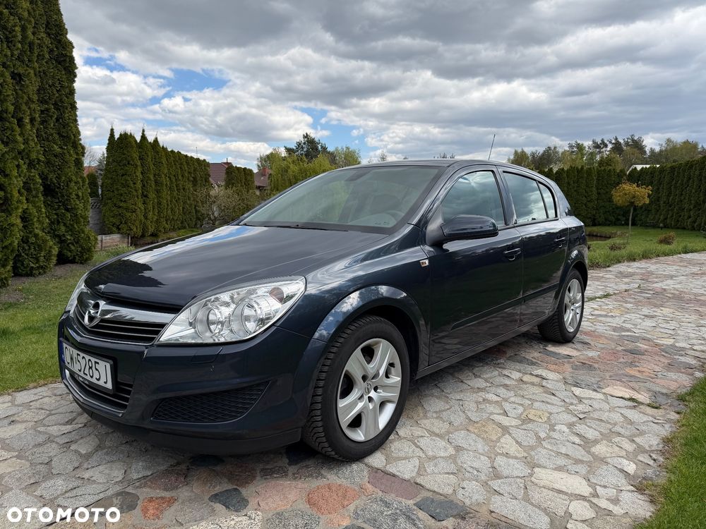 Opel Astra - 29