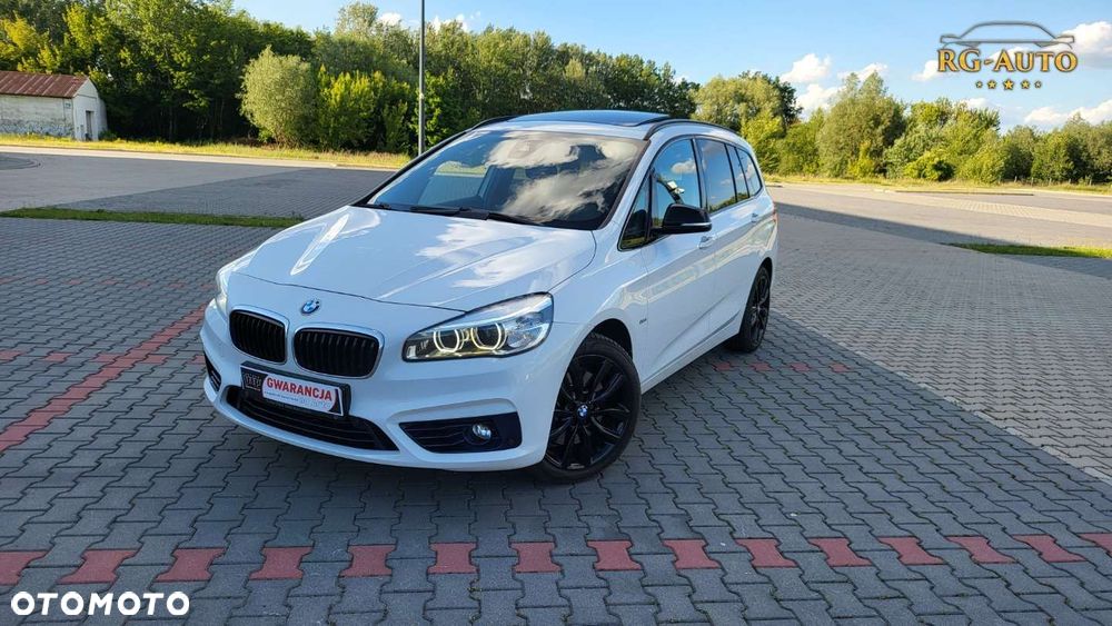 BMW Seria 2 - 14