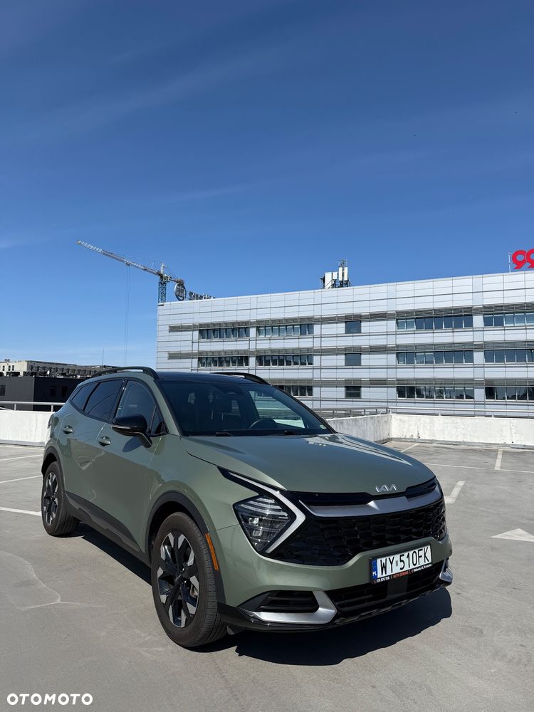 Kia Sportage - 2