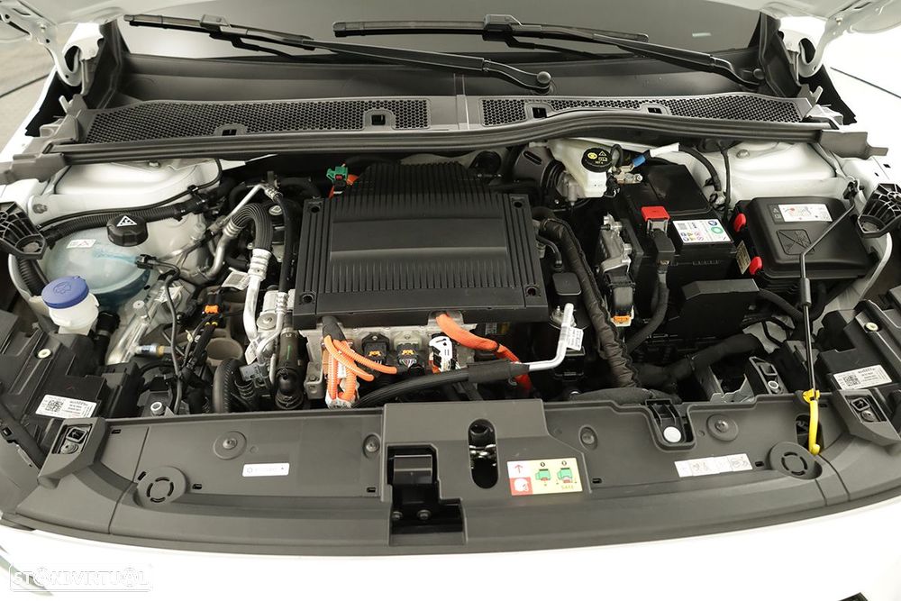 Opel Corsa-e 50 kWh GS - 23