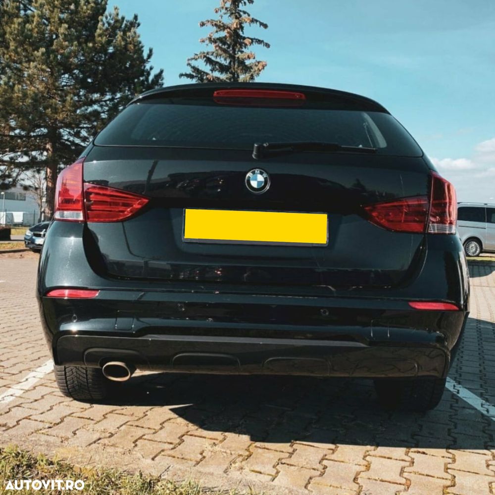 BMW X1 - 5