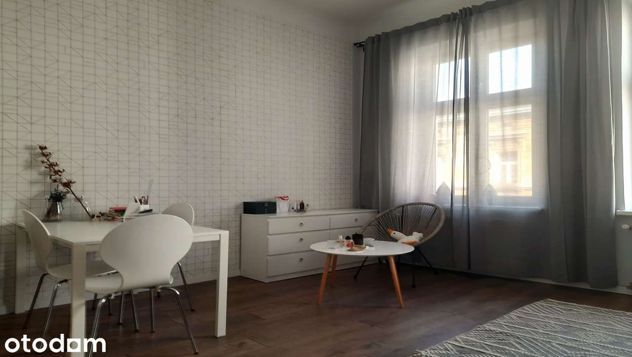 2-Osobne pokoje, Stare Miasto, Topolowa, Ogrzewanie Miejskie