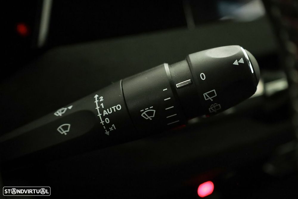 DS DS4 1.2 PureTech Performance Line EAT8 - 18