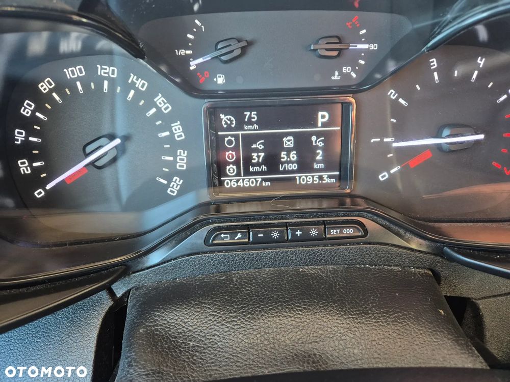 Citroën BERLINGO - 3