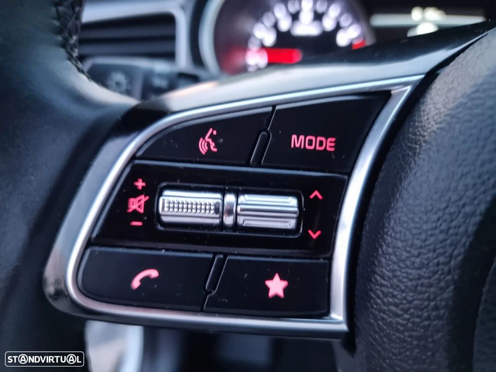 Kia XCeed 1.0 T-GDI Dynamic - 21