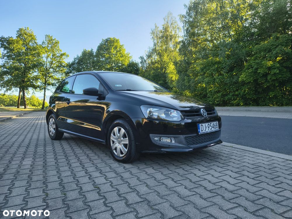 Volkswagen Polo 1.2 Trendline - 6