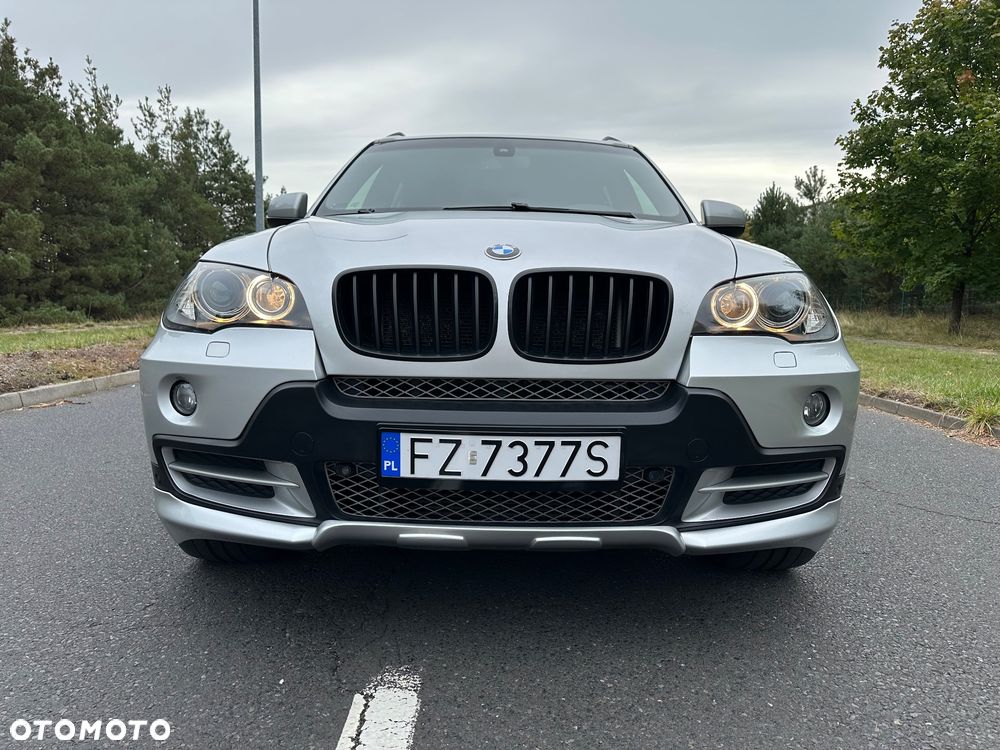 BMW X5 3.0d xDrive - 1