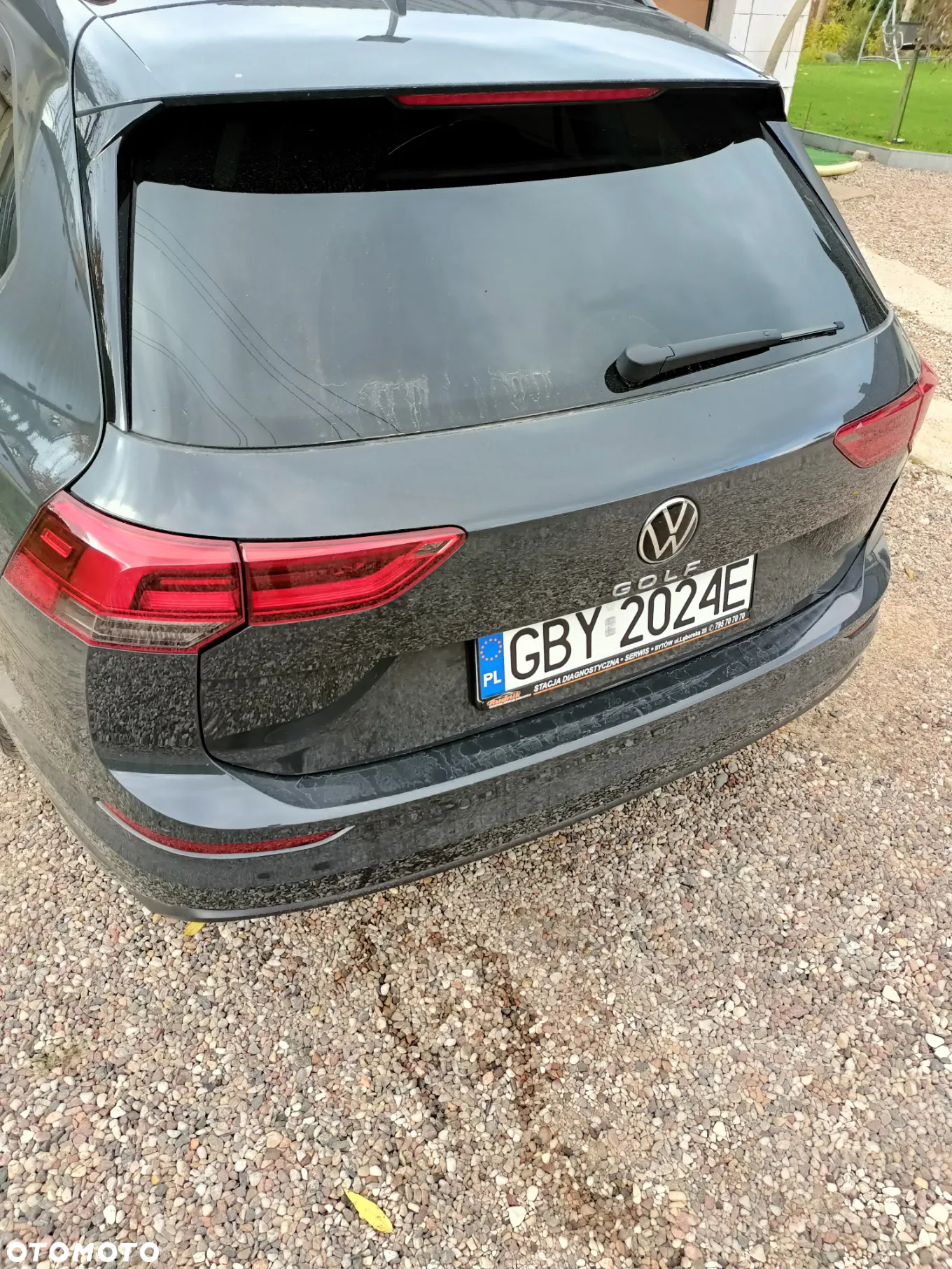 Volkswagen Golf Variant 2.0 TDI SCR DSG Goal - 27