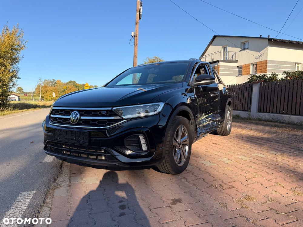 Volkswagen T-Roc 2025 photo 4