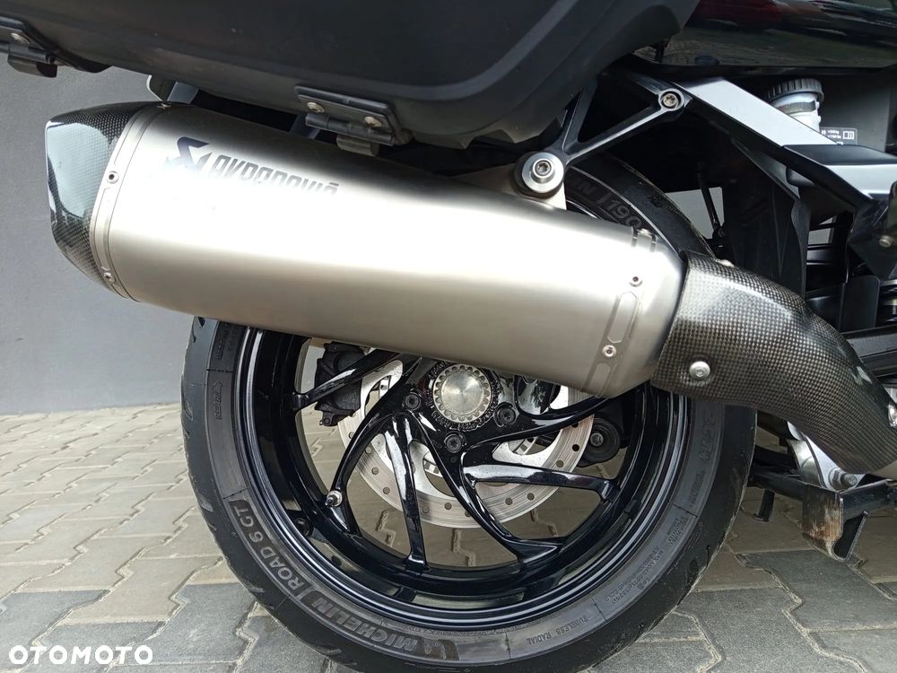 BMW K - 13