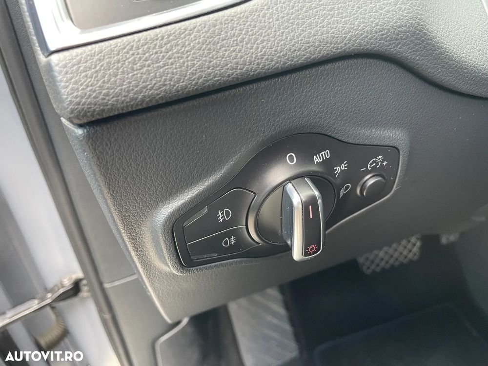 Audi Q5 2.0 TDI Quattro S tronic - 15