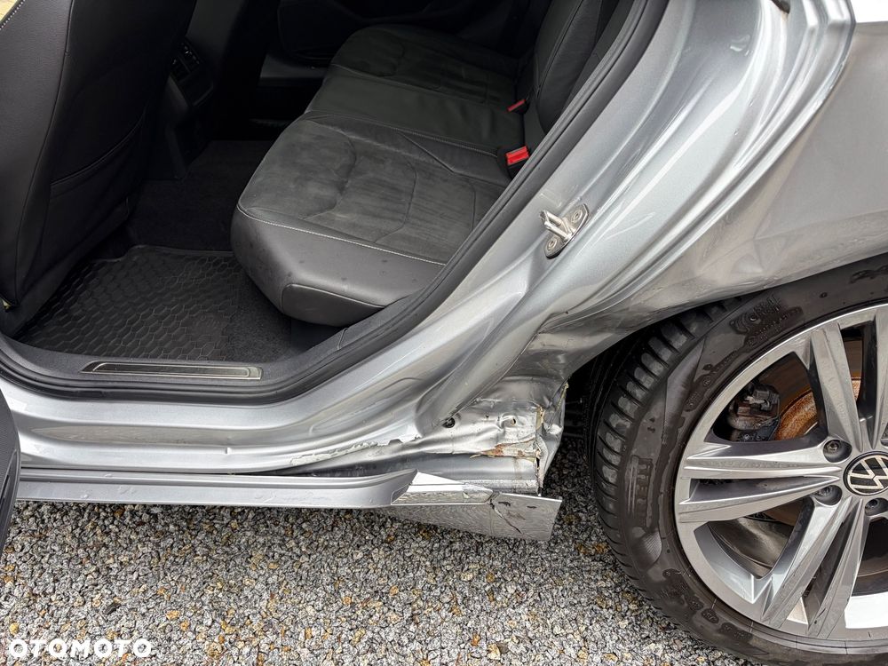 Volkswagen Arteon 2.0 TDI 4Motion R-Line DSG - 11
