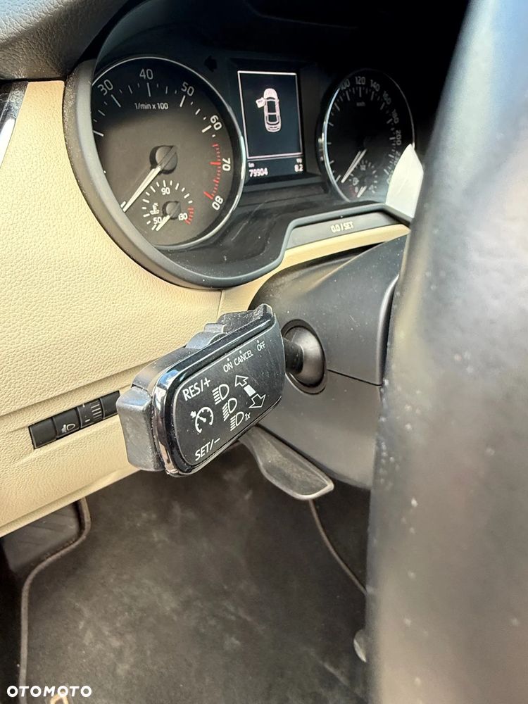 Skoda Octavia - 26