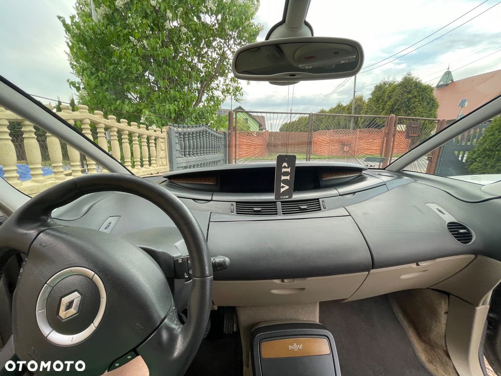 Renault Grand Espace Gr 3.5 V6 Initiale - 13