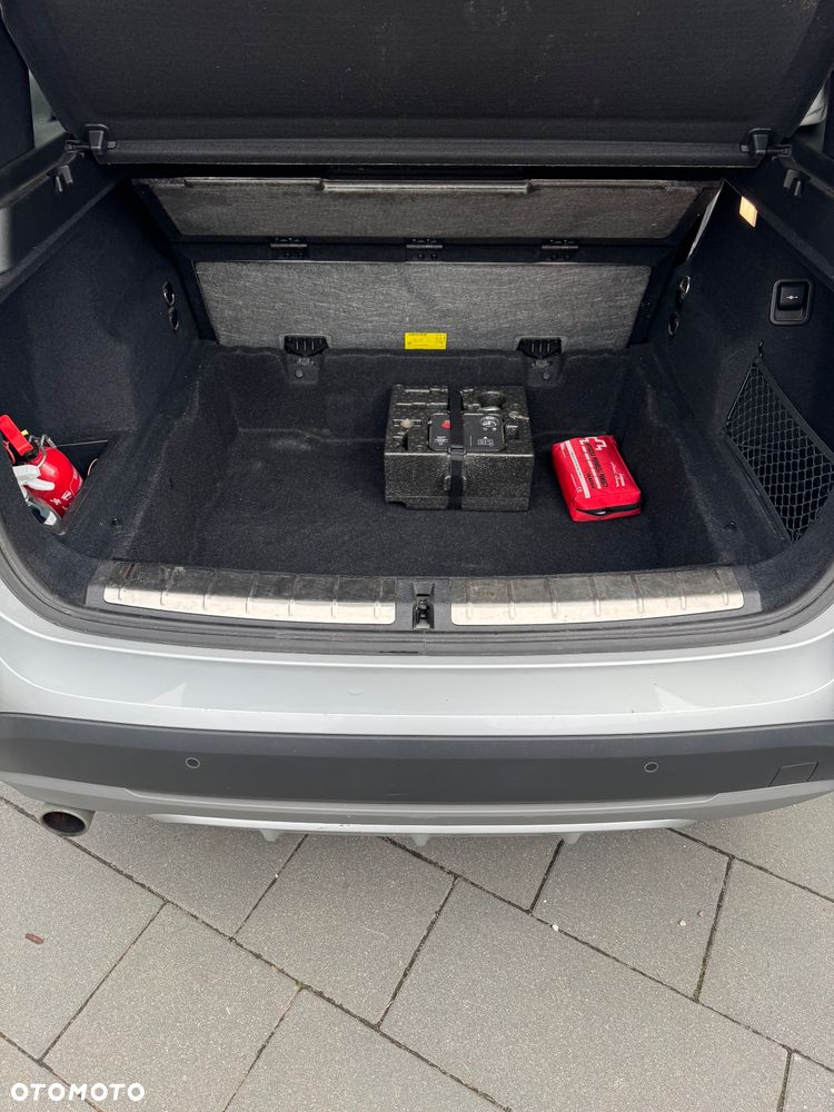 BMW X1 sDrive18d Advantage sport - 18