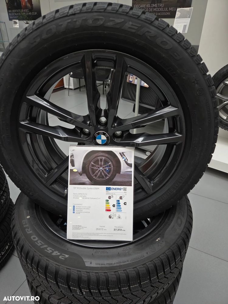 BMW X3 xDrive30i AT MHEV - 13
