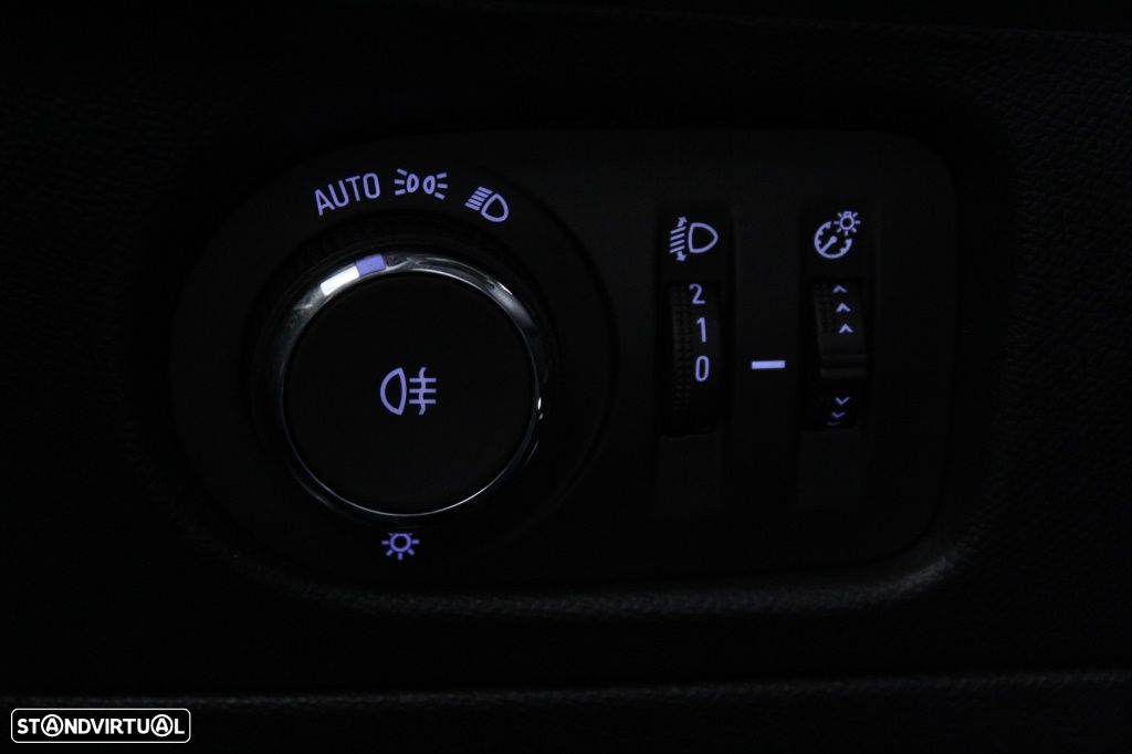 Opel Mokka 1.2 T GS Line - 26