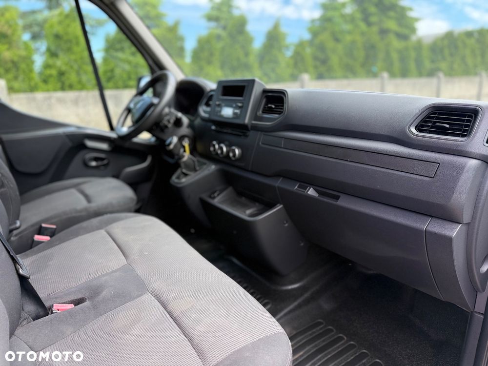 Renault Master - 9