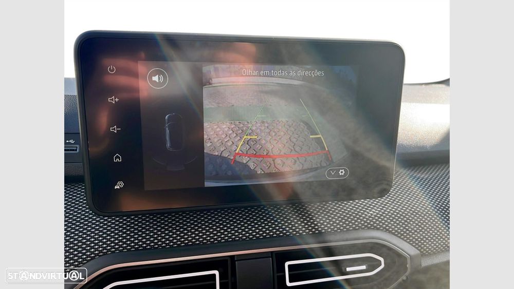 Dacia Jogger 1.0 ECO-G Expression 7L Bi-Fuel - 19