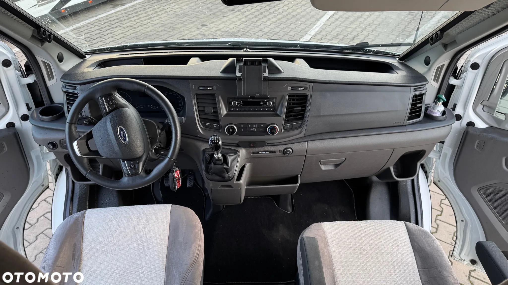 Ford CI Horon 95 - 4