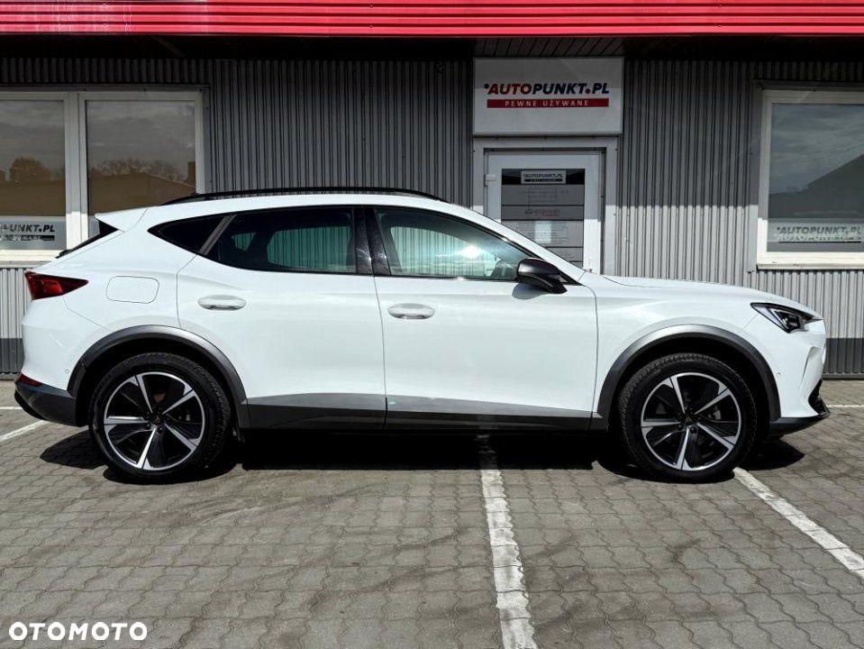 Cupra Formentor - 6