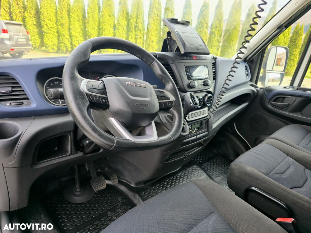 Iveco Daily - 7