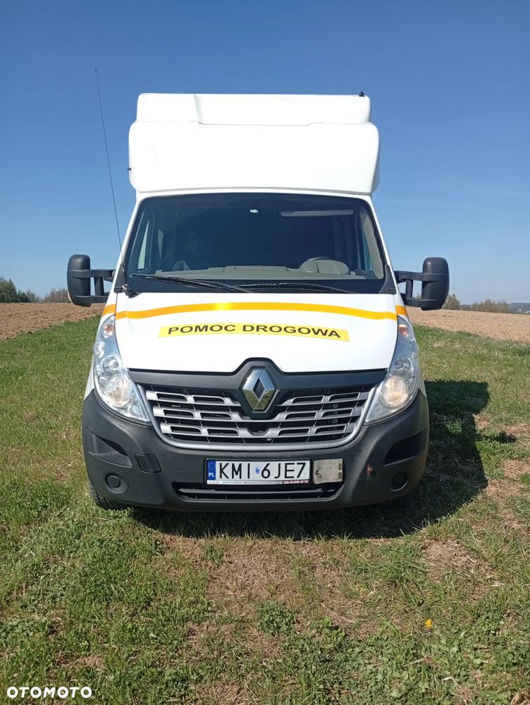 Renault Master - 5