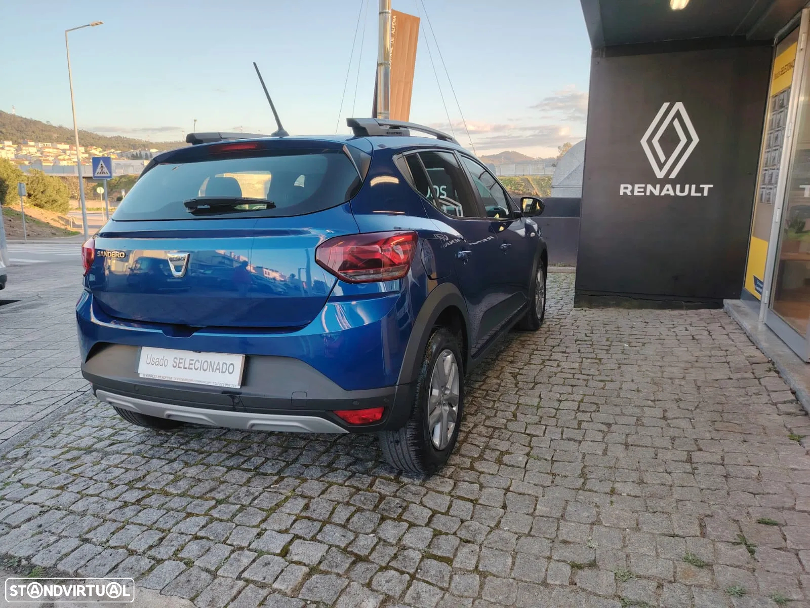 Dacia Sandero 1.0 TCe Expression - 5