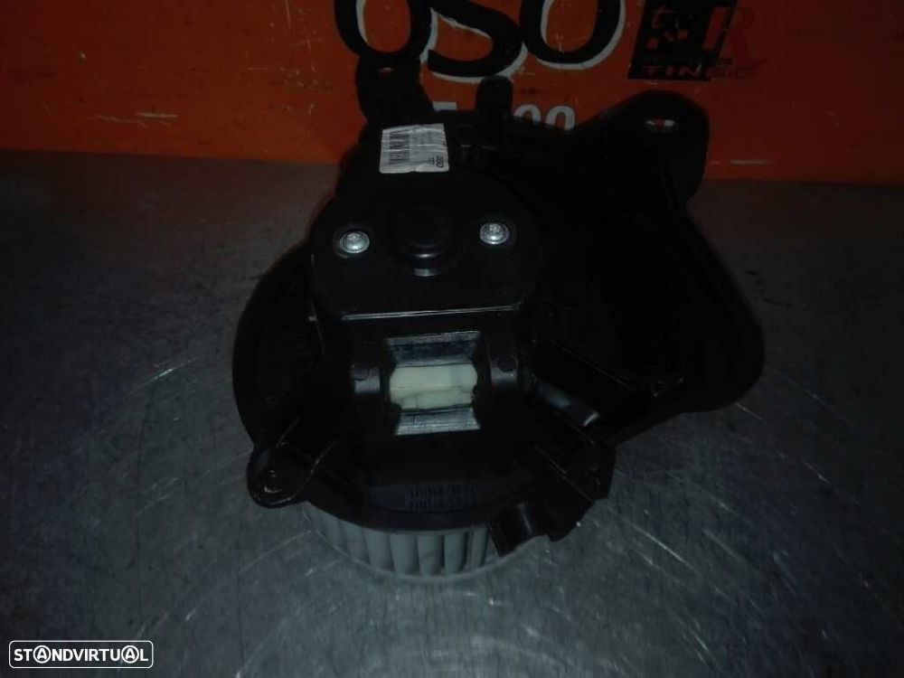 MOTOR SOFAGEM OPEL CORSA D 2007 - 2