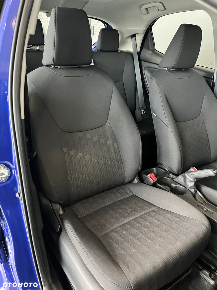 Toyota Yaris 1.5 Active - 16