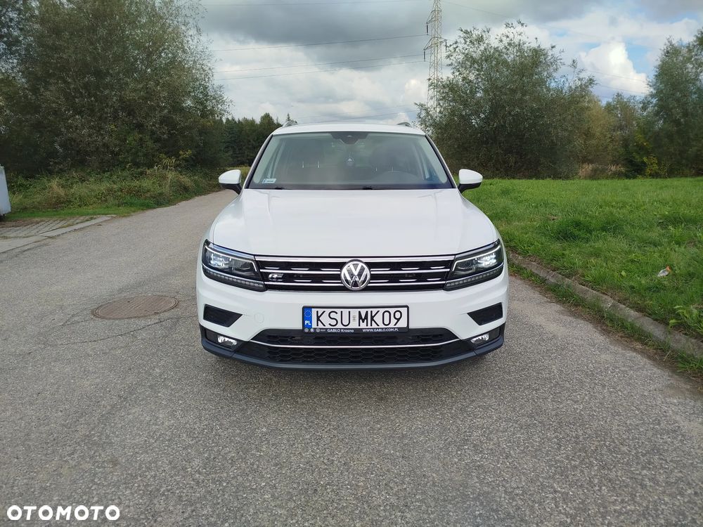 Volkswagen Tiguan 2.0 TDI BMT SCR Highline DSG - 2