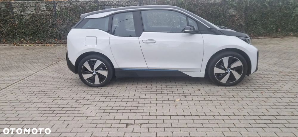 BMW i3 120 Ah - 12